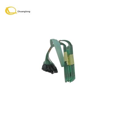 1750190136 01750190136 WINCOR PC280 وظيفة لوحة ATM لوحة مفاتيح