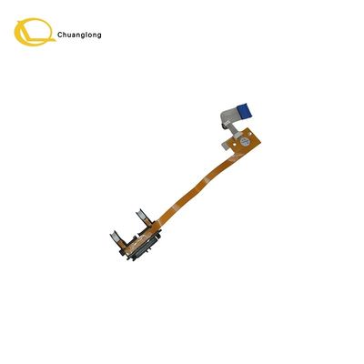 أجزاء آلة أجهزة الصراف الآلي (Wincor) محطة قياس سيراميكية حامل جهاز استشعار نموذج 01750044668 1750044668