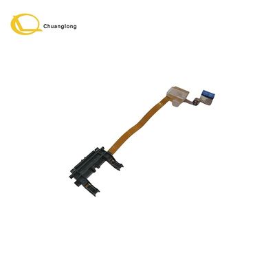 أجزاء آلة أجهزة الصراف الآلي (Wincor) محطة قياس سيراميكية حامل جهاز استشعار نموذج 01750044668 1750044668