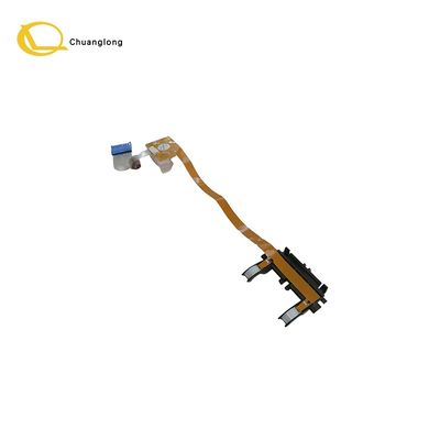 أجزاء آلة أجهزة الصراف الآلي (Wincor) محطة قياس سيراميكية حامل جهاز استشعار نموذج 01750044668 1750044668