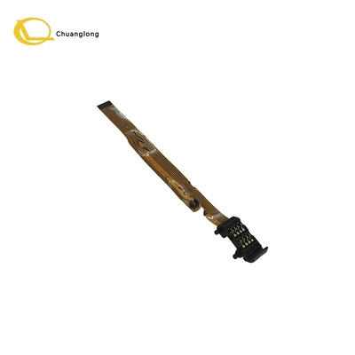 1750173205 01750173205 أجزاء ماكينة الصراف الآلي (ATM) Wincor V2CU قارئ بطاقة IC قارئ رقاقة التلامس