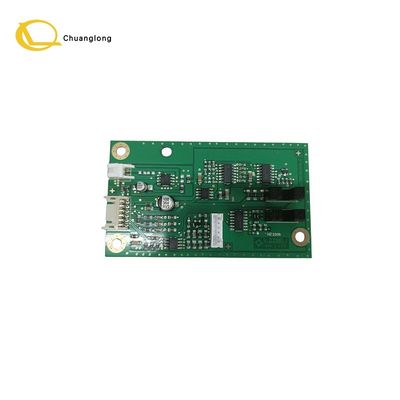 سعر جيد 1750206036 01750206036 وينكور نيكسدورف لوحة تحكم PCB للغالق قطع غيار ماكينة الصراف الآلي الانترنت
