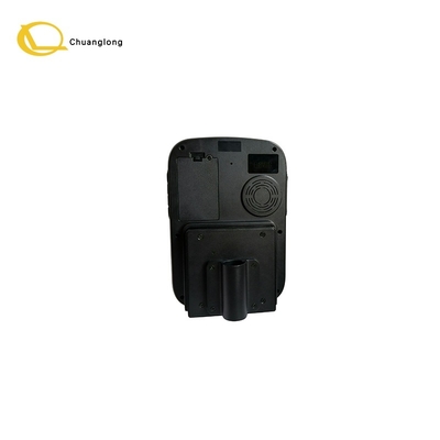 قارئ بطاقات M10 POS نظام الدفع الإلكتروني للتذاكر NFC بدون اتصال و QR Code MIFARE 3G / 4G WiFi GPS
