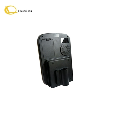 قارئ بطاقات M10 POS نظام الدفع الإلكتروني للتذاكر NFC بدون اتصال و QR Code MIFARE 3G / 4G WiFi GPS