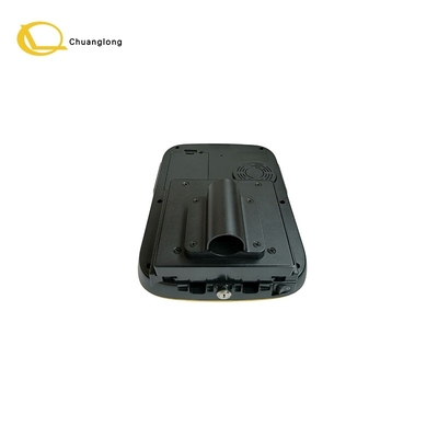 قارئ بطاقات M10 POS نظام الدفع الإلكتروني للتذاكر NFC بدون اتصال و QR Code MIFARE 3G / 4G WiFi GPS