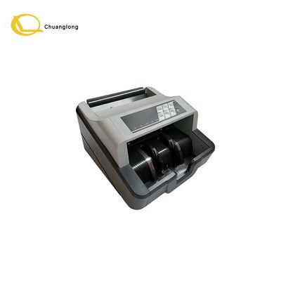 SH-886B Easycount العد عالي السرعة كاشف النقود المختلطة كاشف نقود متعددة العملات