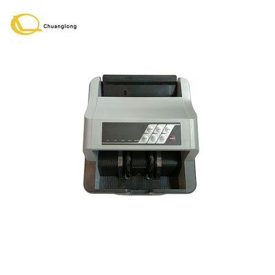 SH-886B Easycount العد عالي السرعة كاشف النقود المختلطة كاشف نقود متعددة العملات