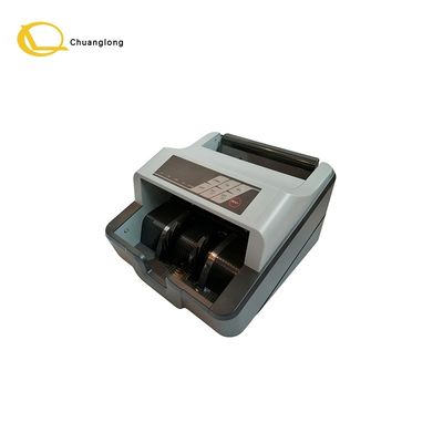 SH-886B Easycount العد عالي السرعة كاشف النقود المختلطة كاشف نقود متعددة العملات