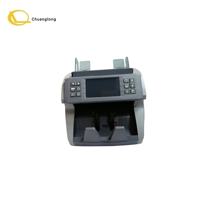 عدادات فواتير القيمة XD-770 2CIS Mix 6-8 كاشف عملات متعدد الكشف عن العملات عداد المال كاشف