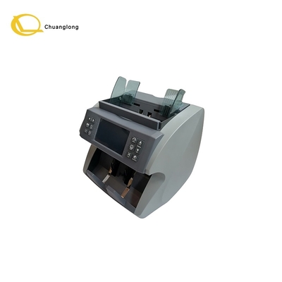 عدادات فواتير القيمة XD-770 2CIS Mix 6-8 كاشف عملات متعدد الكشف عن العملات عداد المال كاشف