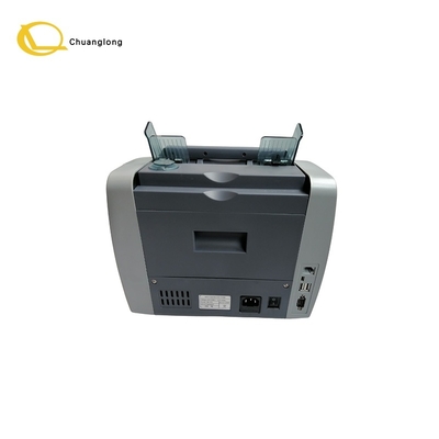 عدادات فواتير القيمة XD-770 2CIS Mix 6-8 كاشف عملات متعدد الكشف عن العملات عداد المال كاشف