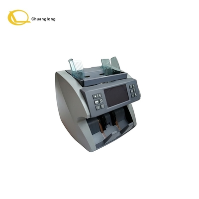 عدادات فواتير القيمة XD-770 2CIS Mix 6-8 كاشف عملات متعدد الكشف عن العملات عداد المال كاشف