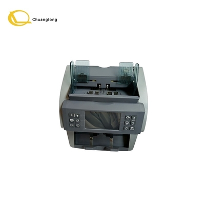عدادات فواتير القيمة XD-770 2CIS Mix 6-8 كاشف عملات متعدد الكشف عن العملات عداد المال كاشف