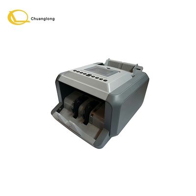 كاشف عداد النقود SH-05C، آلة عد النقود ذات القيمة المختلطة، فارز العملات المتعددة