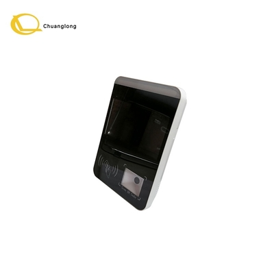 EMV NFC حافلة الدفع جهاز جمع التذاكر H158 تذاكر التحقق من صحة إدارة حركة المرور محطة البؤس الذكية الحرة SDK الحافلة المصنعة