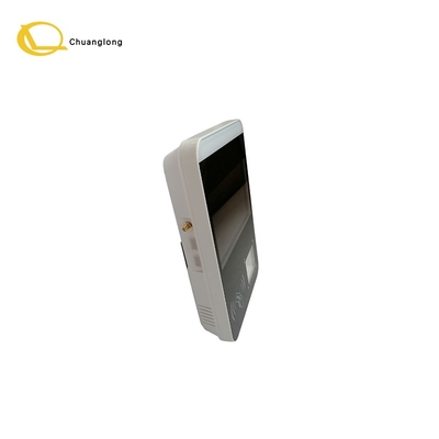EMV NFC حافلة الدفع جهاز جمع التذاكر H158 تذاكر التحقق من صحة إدارة حركة المرور محطة البؤس الذكية الحرة SDK الحافلة المصنعة