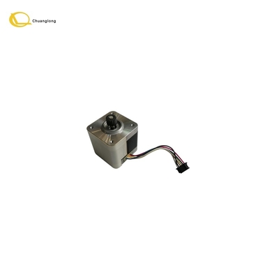 49-229513-000A 49229513000A قطع غيار ماكينة الصراف الآلي ديبولد ديبولد 368 كاسيت TS-M1U1-SRB1 محرك دفع الأوراق