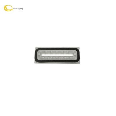 سعر جيد 49246020000A 49-246020-000A OP560 أجزاء آلة أجهزة الصراف الآلي أجهزة الصراف الآلي Diebold Anti Skimmer Bezel OP560 ATM Anti Skimmer الانترنت
