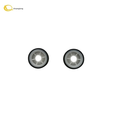 ICT3Q8-3H0280 ترس عجلة قارئ بطاقة Hyosung Nautilus قطع غيار ماكينة الصراف الآلي MX5600 MX5600S MX5600ST 8000PT 8600S 8600SB