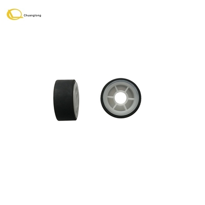ICT3Q8-3H0280 ترس عجلة قارئ بطاقة Hyosung Nautilus قطع غيار ماكينة الصراف الآلي MX5600 MX5600S MX5600ST 8000PT 8600S 8600SB