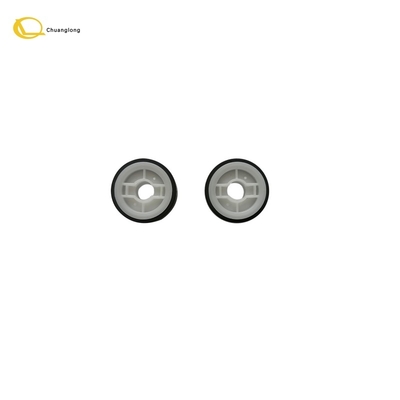 ICT3Q8-3H0280 ترس عجلة قارئ بطاقة Hyosung Nautilus قطع غيار ماكينة الصراف الآلي MX5600 MX5600S MX5600ST 8000PT 8600S 8600SB