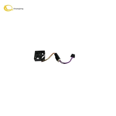 49233199124A42 49-233199-124A-42 قطع غيار ماكينة الصراف الآلي Diebold ECRM مروحة تبريد ZR20 FAN