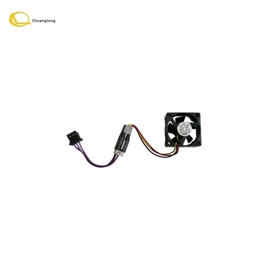 49233199124A42 49-233199-124A-42 قطع غيار ماكينة الصراف الآلي Diebold ECRM مروحة تبريد ZR20 FAN