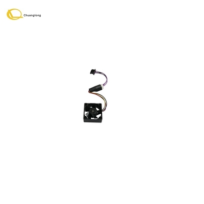 49233199124A42 49-233199-124A-42 قطع غيار ماكينة الصراف الآلي Diebold ECRM مروحة تبريد ZR20 FAN