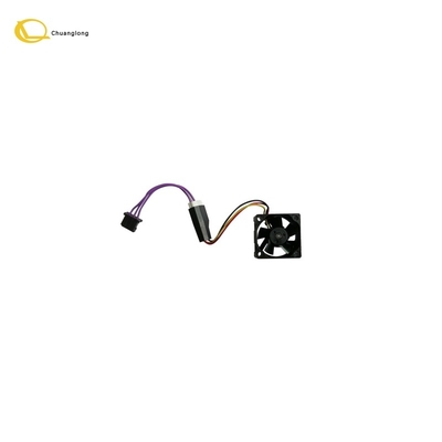 49233199124A42 49-233199-124A-42 قطع غيار ماكينة الصراف الآلي Diebold ECRM مروحة تبريد ZR20 FAN