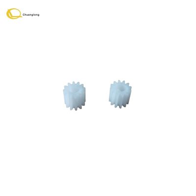 009-0017048 0090017048 قطع غيار ماكينة الصراف الآلي NCR 12T GEAR ZCL001 مجموعة محرك متدرج