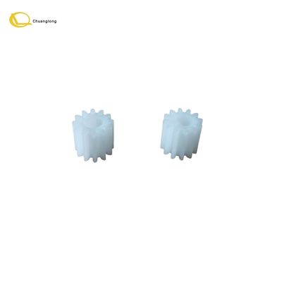009-0017048 0090017048 قطع غيار ماكينة الصراف الآلي NCR 12T GEAR ZCL001 مجموعة محرك متدرج