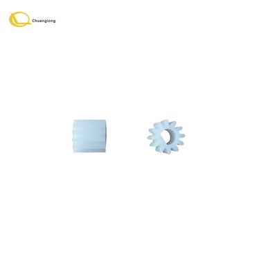 009-0017048 0090017048 قطع غيار ماكينة الصراف الآلي NCR 12T GEAR ZCL001 مجموعة محرك متدرج