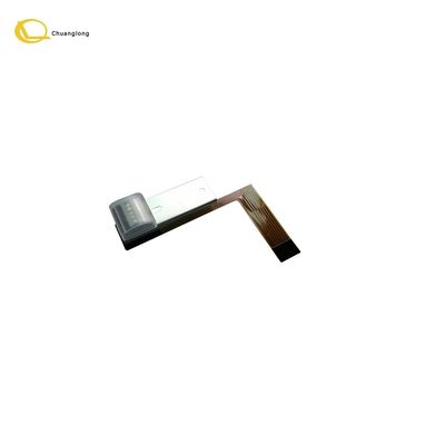 DCRHSS22E NCR أجزاء آلة الصراف الآلي 66xx DIP قارئ بطاقة ذكية R / W Head Track 123 رأس مغناطيسي