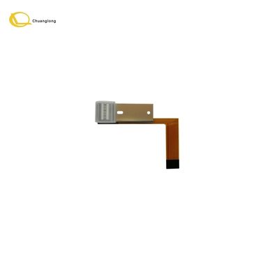 سعر جيد DCRHSS22E NCR أجزاء آلة الصراف الآلي 66xx DIP قارئ بطاقة ذكية R / W Head Track 123 رأس مغناطيسي الانترنت