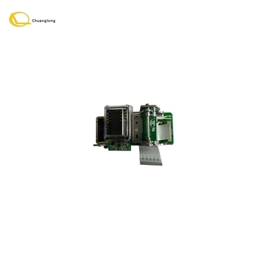 0090028982 009-0028982 قطع غيار ماكينة الصراف الآلي NCR 6683 6687 رأس IC لقارئ البطاقات كتلة IC