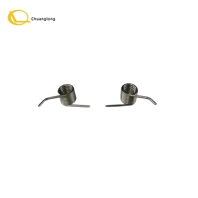 4590001013 Hyosung MX5600 CDU10 زنبرك يسار مشبك موزع النقود حامل التجميع شاشة مقاس 15 بوصة قطع غيار ماكينة الصراف الآلي