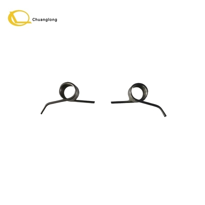 4590001013 Hyosung MX5600 CDU10 زنبرك يسار مشبك موزع النقود حامل التجميع شاشة مقاس 15 بوصة قطع غيار ماكينة الصراف الآلي