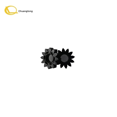 S4350000008 4350000008 S4350000007 4350000007 Hyosung 5600T  12T ترس مكدس موزع النقود قطع غيار ماكينة الصراف الآلي