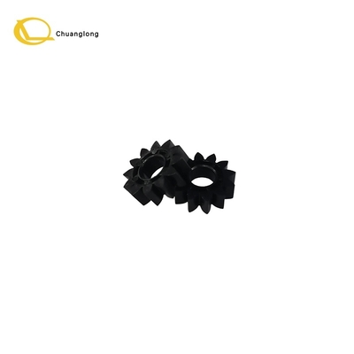 S4350000008 4350000008 S4350000007 4350000007 Hyosung 5600T  12T ترس مكدس موزع النقود قطع غيار ماكينة الصراف الآلي