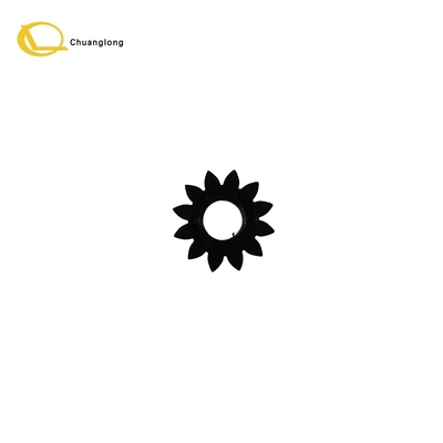S4350000008 4350000008 S4350000007 4350000007 Hyosung 5600T  12T ترس مكدس موزع النقود قطع غيار ماكينة الصراف الآلي