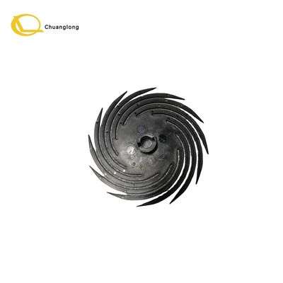 445-0582122 4450582122 NCR 6622 أجزاء آلة الصراف الآلي استبدال عجلة التراكم