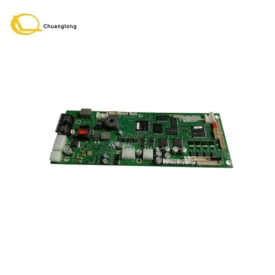 01750196174 1750196174 أجزاء آلة أجهزة الصراف الآلي Wincor Cineo Distlbutor Module CRS PCB Master Controller