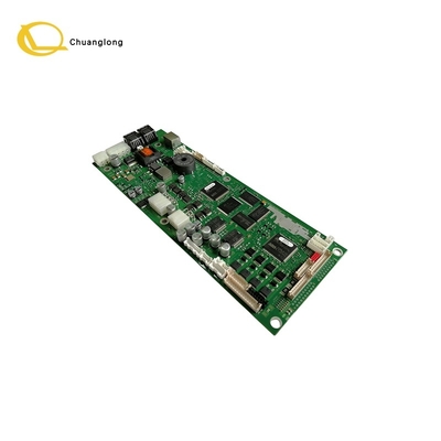 01750196174 1750196174 أجزاء آلة أجهزة الصراف الآلي Wincor Cineo Distlbutor Module CRS PCB Master Controller