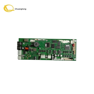 01750196174 1750196174 أجزاء آلة أجهزة الصراف الآلي Wincor Cineo Distlbutor Module CRS PCB Master Controller