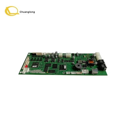 01750196174 1750196174 أجزاء آلة أجهزة الصراف الآلي Wincor Cineo Distlbutor Module CRS PCB Master Controller