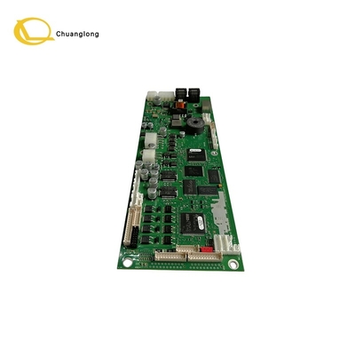 01750196174 1750196174 أجزاء آلة أجهزة الصراف الآلي Wincor Cineo Distlbutor Module CRS PCB Master Controller
