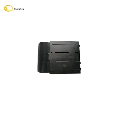 S4310000189 4310000189 Hyosung قطاعات آلة الصراف الآلي CDU10 عملة نقدية كاسيتة أسفل الصفيحة المتحركة عقدة الباب