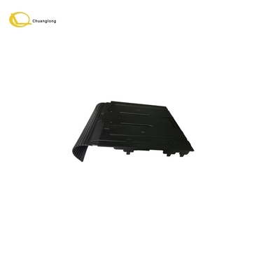 S4310000189 4310000189 Hyosung قطاعات آلة الصراف الآلي CDU10 عملة نقدية كاسيتة أسفل الصفيحة المتحركة عقدة الباب