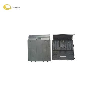 S4310000189 4310000189 Hyosung قطاعات آلة الصراف الآلي CDU10 عملة نقدية كاسيتة أسفل الصفيحة المتحركة عقدة الباب
