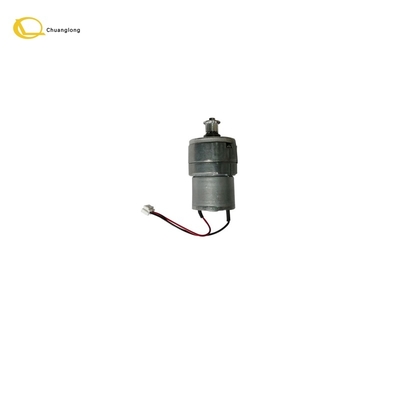 قطع غيار ماكينة الصراف الآلي Glory Delarue Talaris NMD Dispenser NQ300 Motor R27E3.4-141-12V317 NF300 CRR Shaft Motor A011141